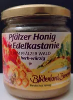 Pfälzer Honig mit Edelkastanie