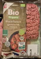 hack gemischt