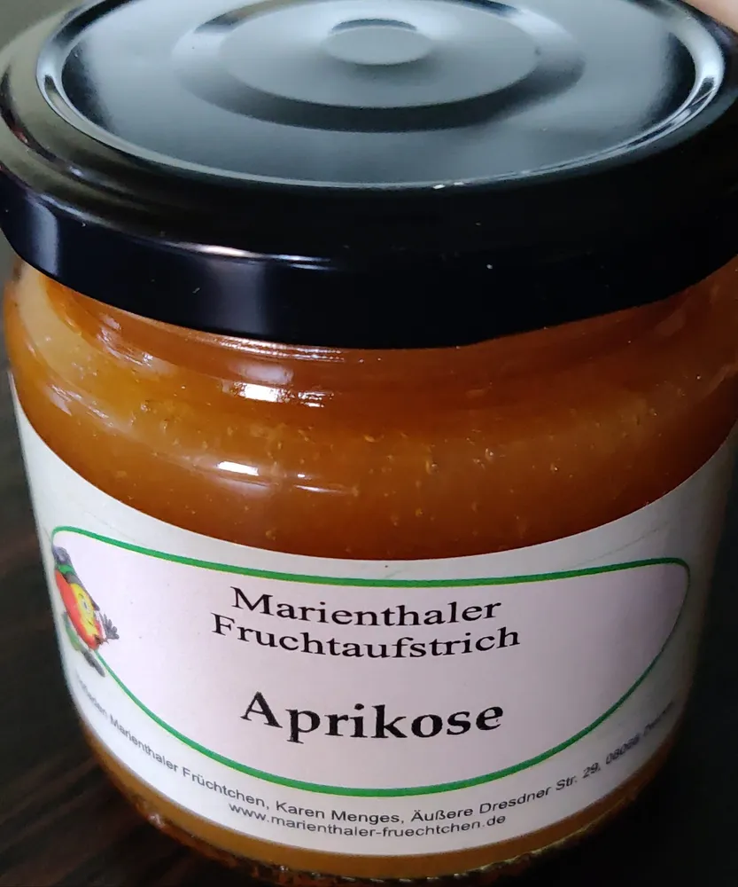 Aprikose