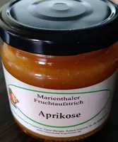 Aprikose