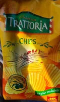 Antica trattoria