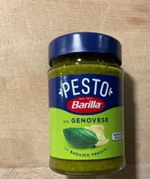Pesto alla Genovese