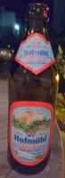 Hofmühl Weissbier alkoholfrei
