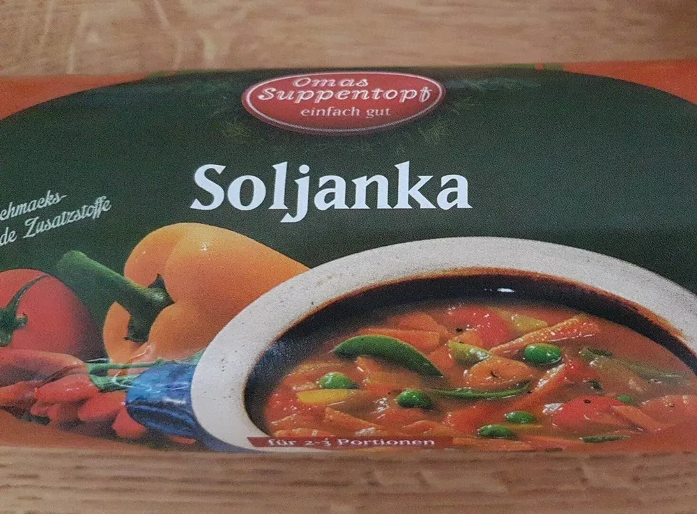 Soljanka