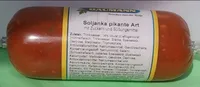Soljanka pikante Art