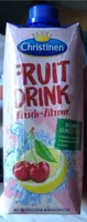 Fruit Drink Kirsh-Zitrone