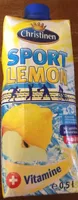 Sport Lemon