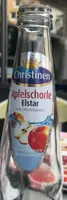 Apfelschorle Elstar