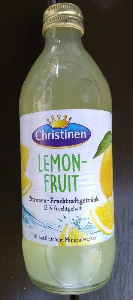 Lemonfruit