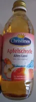 Apfelschorle altes Land