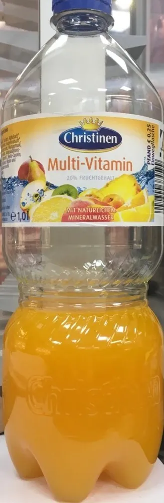 Multi-Vitamin