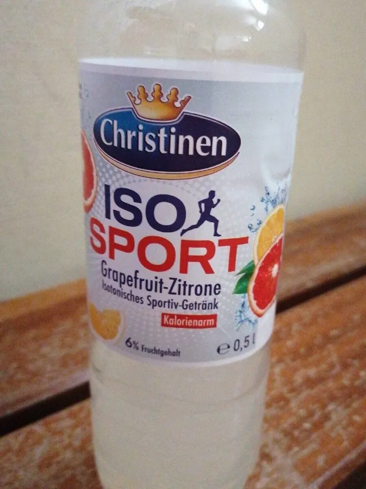 ISO Sport