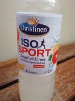 ISO Sport