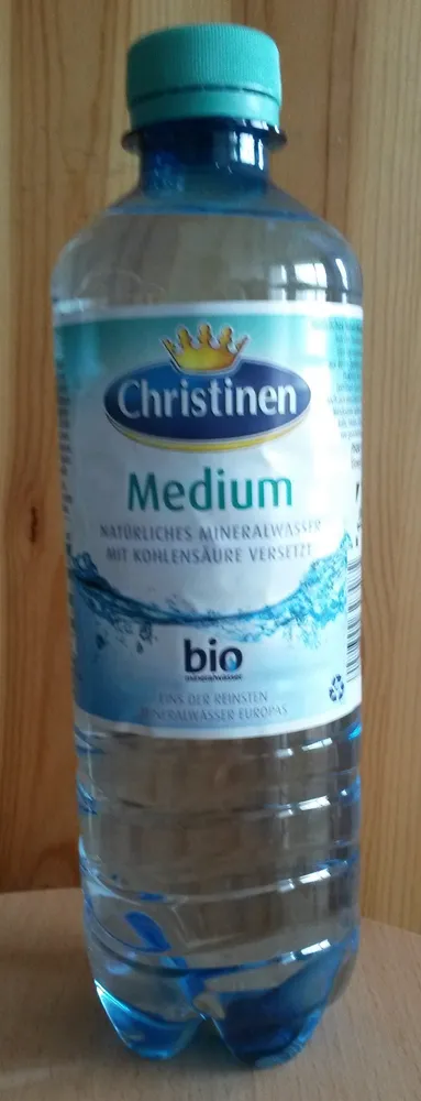 Christinen Medium