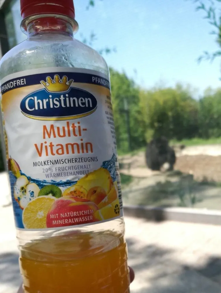 Multi-vitamine
