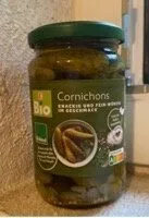 Cornichons