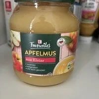 Apfelmus Elstar
