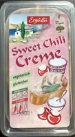 Sweet Chili Creme