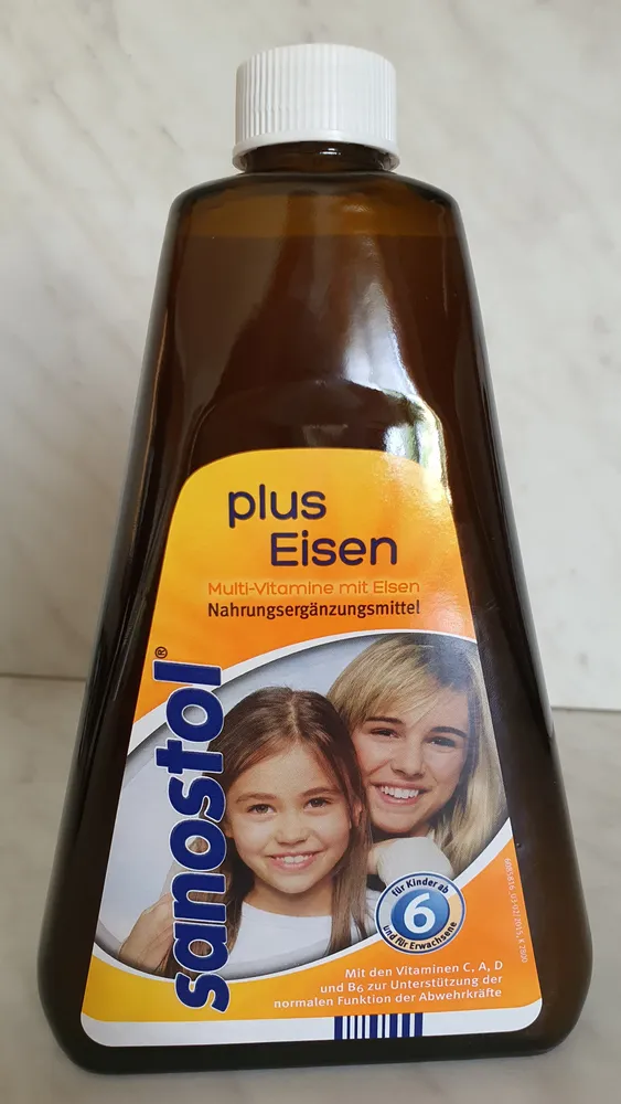 Sanostol