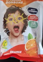Vitamin Bonbons