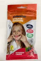 Vitamin Bonbons