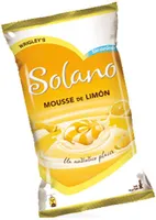 Solano mousse de limon
