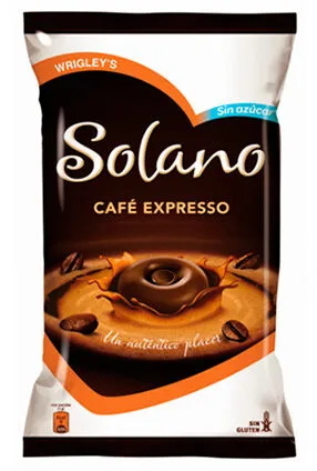 CAFÉ EXPRESSO