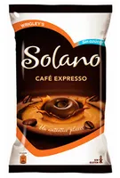 CAFÉ EXPRESSO