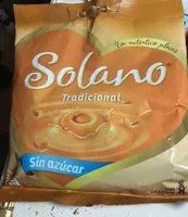 Caramelo tradicional