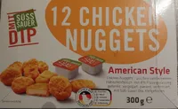 Chicken Nuggets