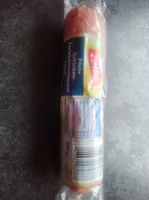 Schinken-Zwiebelmettwurst Klassik