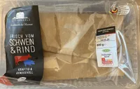 Hackfleisch gemischt