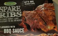 Spare Ribs