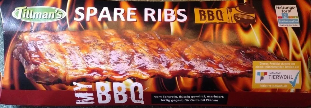 Spare Rips