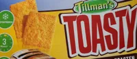 Toasty - Cheese
