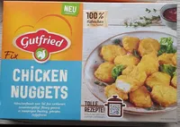 Chicken Nuggets
