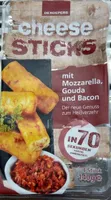 cheese STICKS