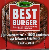 Best Burger