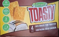 Toasty