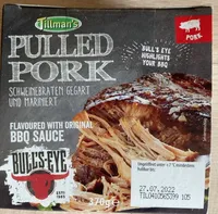 Pulled Pork