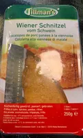 Wiener Schnitzel