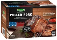 Tillmanns Pulled Pork