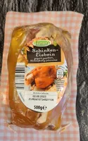 Schinken Eisbein