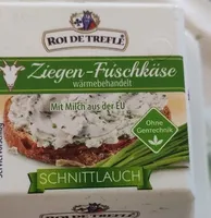 Ziegen-Frischkäse