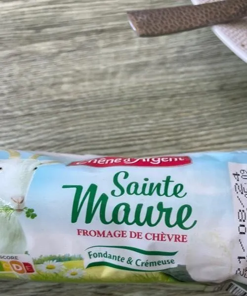 Fromage de chèvre