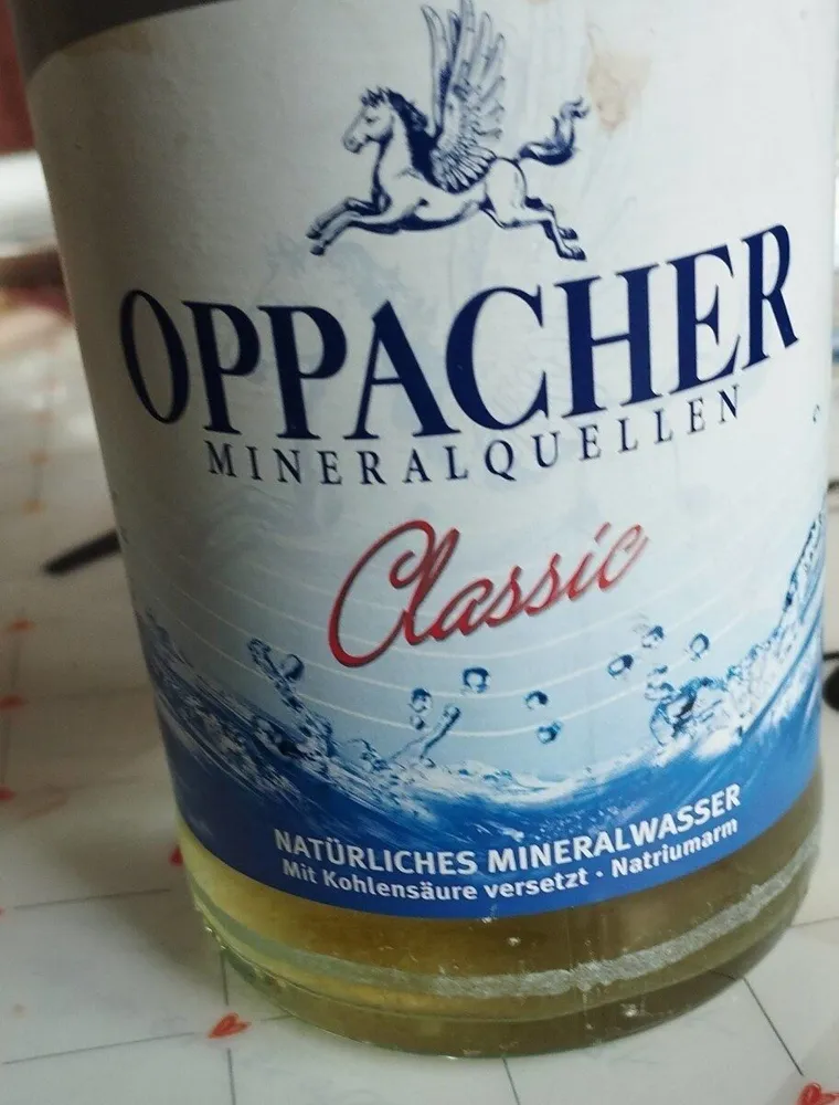 Oppacher classic