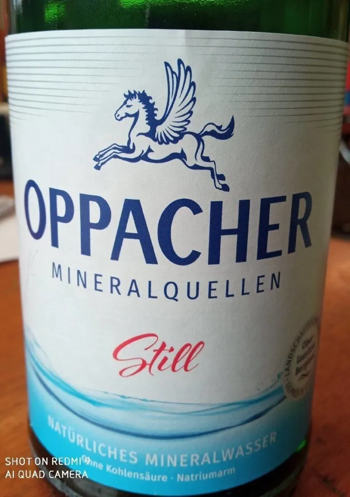Mineralquellen