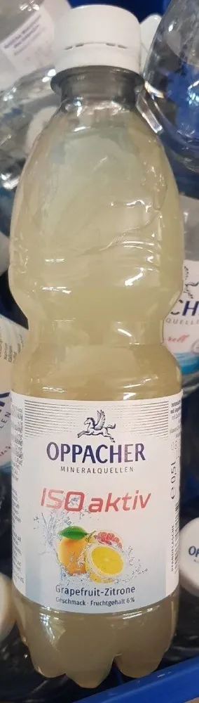 Iso Aktiv