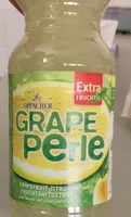 Grape Perle