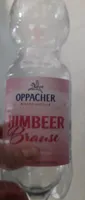 Himbeer Brause